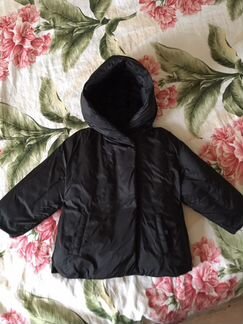 Куртка для девочки Zara 104
