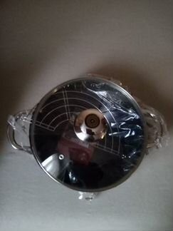 Вок vitesse VS 2333