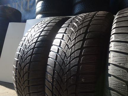 225 50 17 Dunlop SP Winter Sport 4D AMo