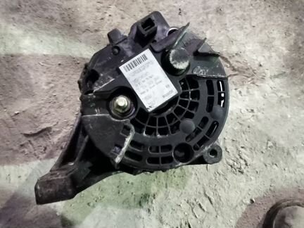 Генератор Volvo 2.4 D5 185лс 05-09гг 30667894