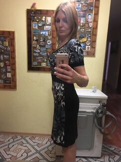 Платье Desigual, оригинал