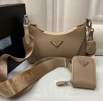 Сумка Сафьяновая кожа