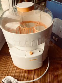 Стерилизатор Maman by-03