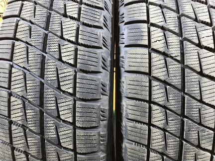 205 65 16 Зимние шины б/у Bridgestone Ice Partner