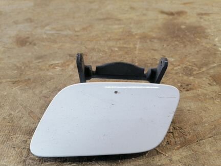 Крышка форсунки омывателя Audi Q5 (8R) I рестайлин