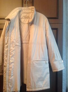 Новая немецкая куртка Marcona