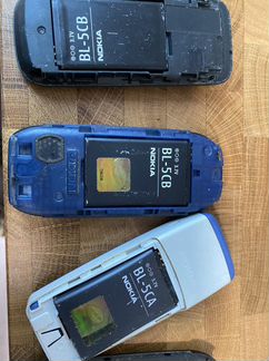 Телефон nokia 100 и др на запчасти