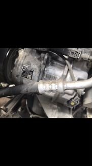 Компрессор кондиционера BMW F серии