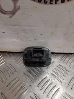 Ниссан x-trail t32 кнопка закрытия багажника