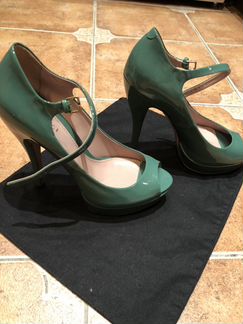 Туфли gucci