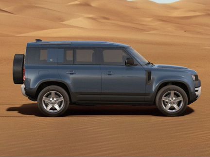Land Rover Defender 2.0 AT, 2020
