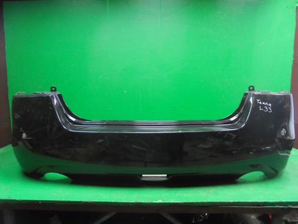 Бампер задний Nissan Teana L33 14 г