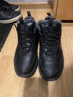 Женские кроссовки calvin klein jeans