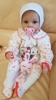 Кукла Реборн