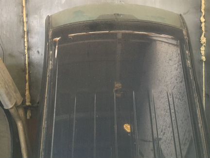 Крыша Mitsubishi Outlendr Xl