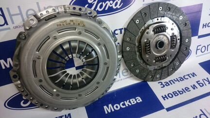 Комплект сцепления (Диск+корзина) Ford Mondeo 4