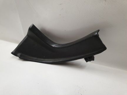 Молдинг лобового стекла левый Toyota Rav4 30