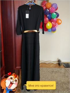 Платье новое 1001 Dress
