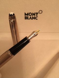 Montblanc Meisterstuck