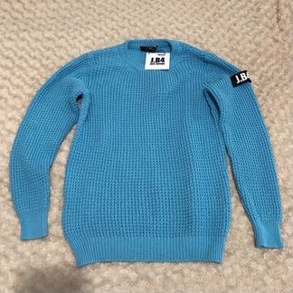 Свитер итальянский J. B4 р М