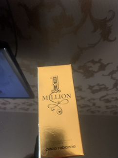 Фирменный брелок paco rabbane italy