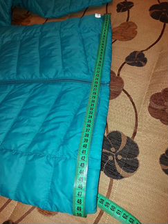 Куртка Tom Tailor для подростка на 14лет