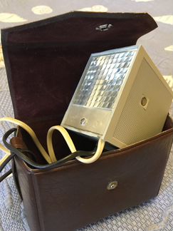 Фотовспышка Фотон