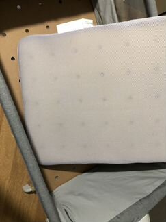 Кроватка-люлька CBX Cybex Habble Air