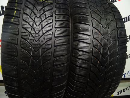 235 50 18 Dunlop SP Winter Sport 4D 95Z