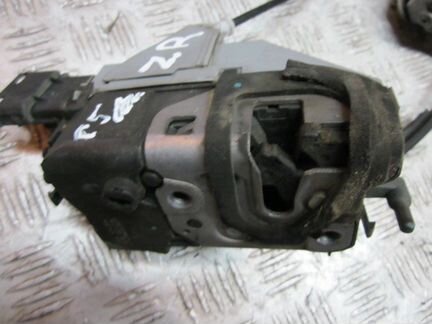 Замок задней правой двери для Ситроен С5 Х7 2013гв