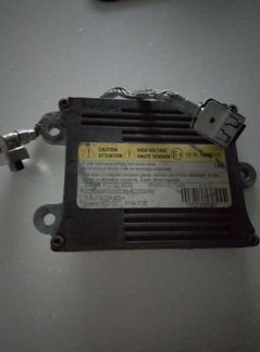 Блок розжига Philips