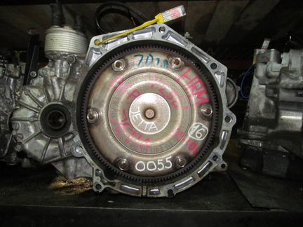 АКПП HRM volkswagen jetta 5