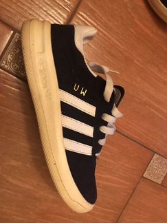 Кеды, кроссовки