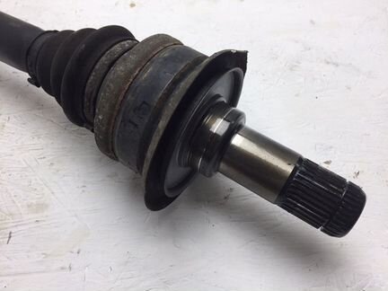 Привод задний правый Bmw 5 Gt F07 4.4