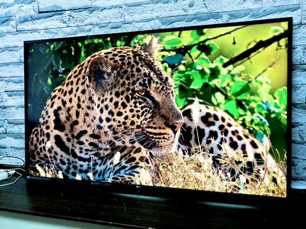 Premium LG 65 4K UHD HDR 10