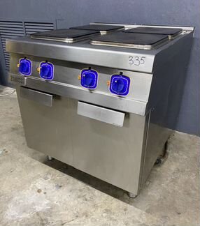 Плита электрическая Zanussi Италия HC/800E