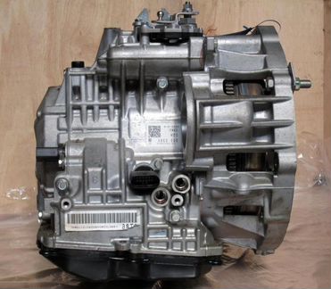 АКПП 09G (TF-61SN) для Ауди А3, А4, тт (audi)
