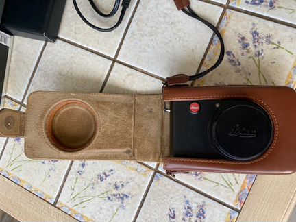 Leica D-Lux 5
