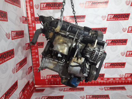 Двигатель Hyundai Sonata 3.0 G6AT 6G72