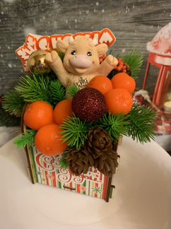 Мыло ручной работы
