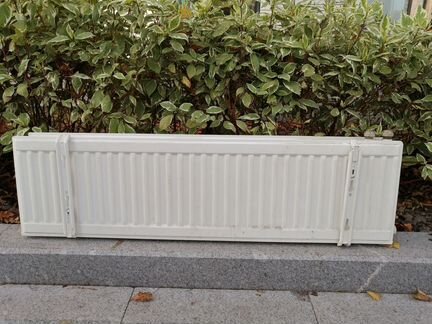 Радиатор отопления prado universal 10Х300Х1100