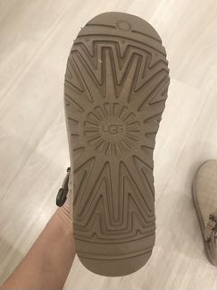 Ugg (оригинал)