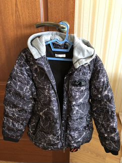 Куртка для мальчика
