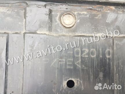 Подрамник передний Toyota Corolla E180 1ZR-FE 2014