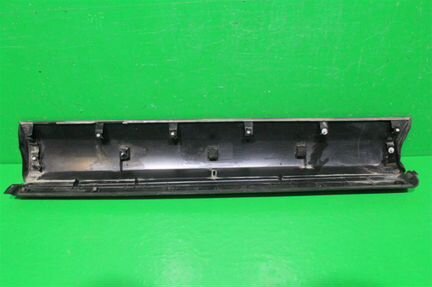 Накладка двери передняя левая Toyota Rav4 CA40