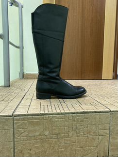 Демисезонные сапоги, 38 р