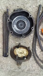 Запчасти, кажется от трактора