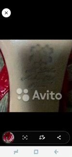 Легкие изящные босоножки