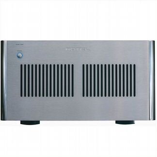 Усилитель мощности многоканальный Rotel RMB-1585 s