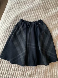 Юбка Armani it44 тёплая